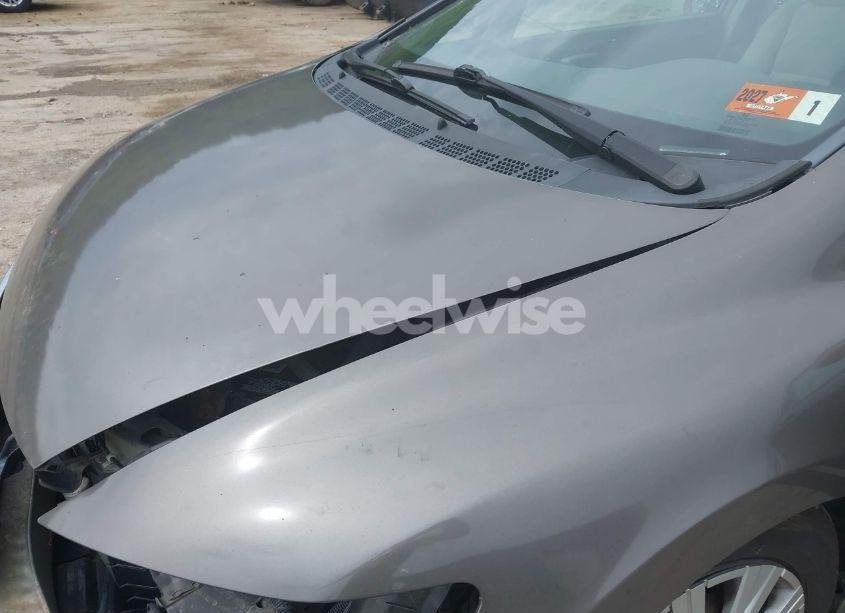 Photo 19 of 2011 Honda Civic LX (VIN 2HGFA1F5XBH511473)