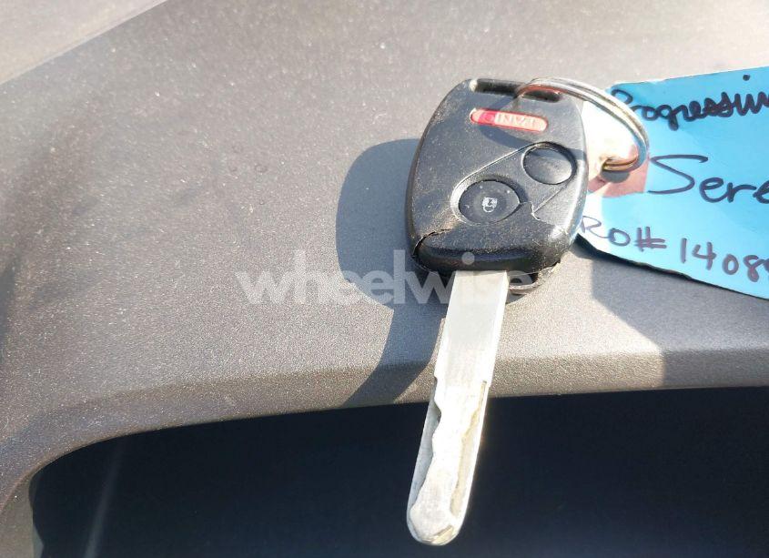 Photo 11 of 2011 Honda Civic LX (VIN 2HGFA1F5XBH515801)