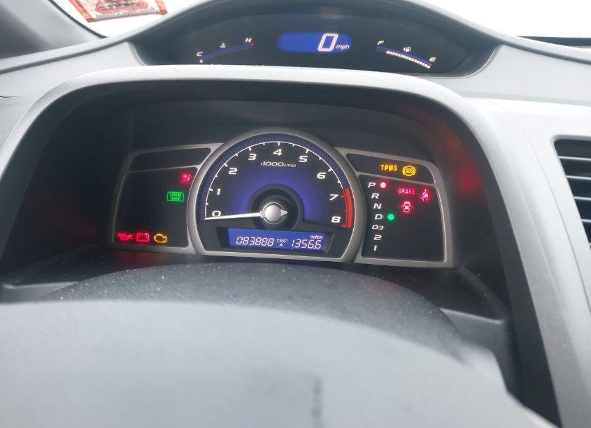 Photo 7 of 2011 Honda Civic LX (VIN 2HGFA1F5XBH516298)