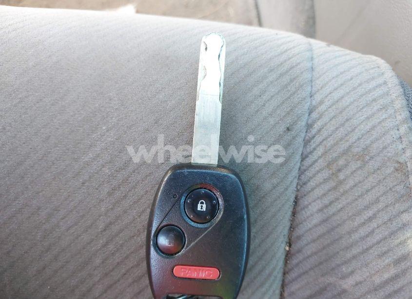 Photo 11 of 2011 Honda Civic LX (VIN 2HGFA1F5XBH532310)