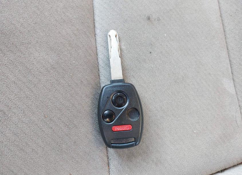 Photo 11 of 2011 Honda Civic LX (VIN 2HGFA1F5XBH538639)