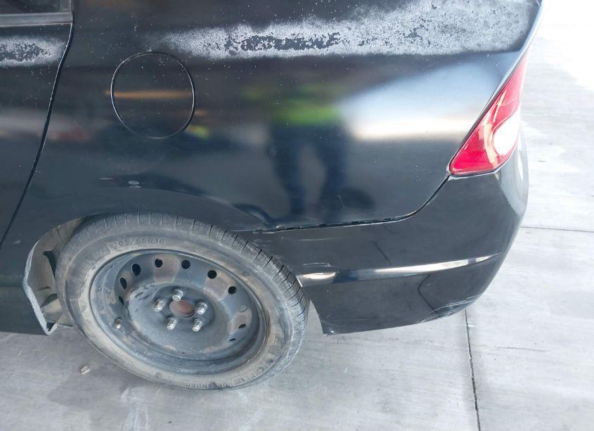 Photo 14 of 2011 Honda Civic LX (VIN 2HGFA1F5XBH546918)