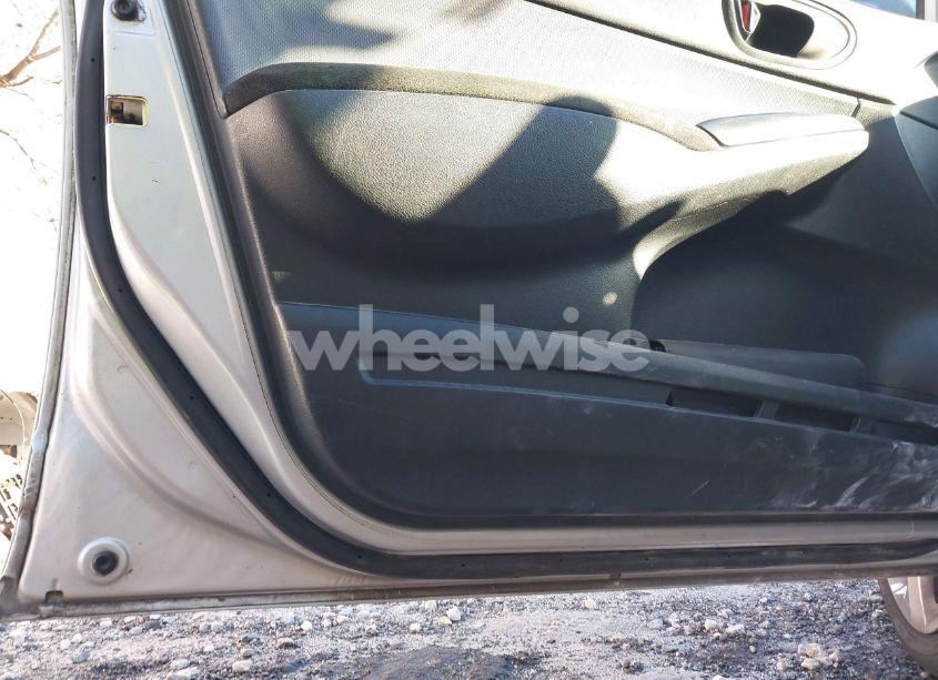 Photo 9 of 2010 Honda Civic LX-S (VIN 2HGFA1F60AH507505)