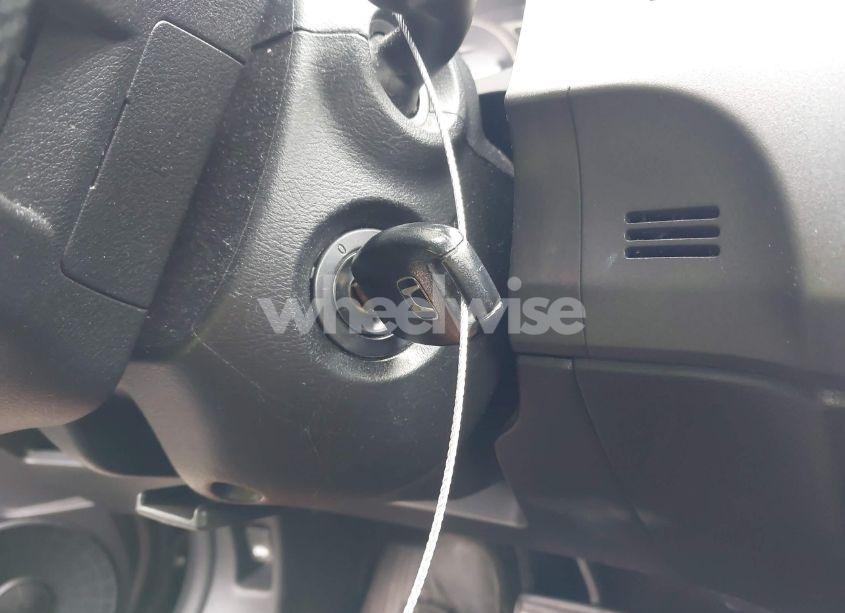 Photo 11 of 2010 Honda Civic LX-S (VIN 2HGFA1F60AH544781)