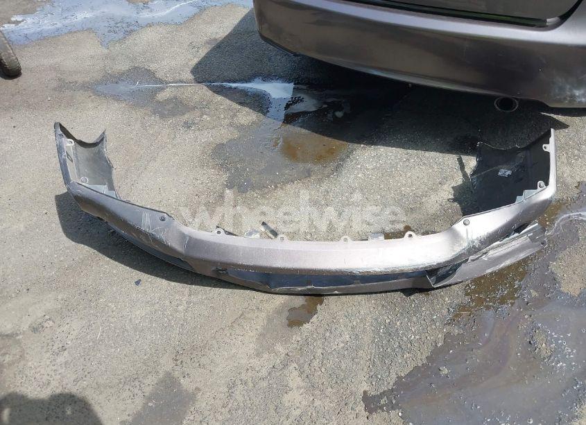 Photo 12 of 2010 Honda Civic LX-S (VIN 2HGFA1F60AH544781)