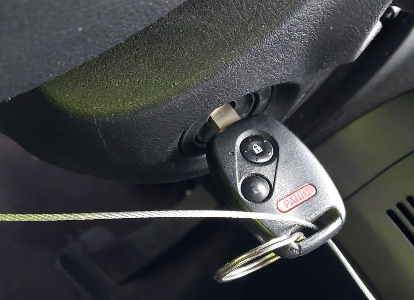 Photo 11 of 2011 Honda Civic LX-S (VIN 2HGFA1F60BH535712)