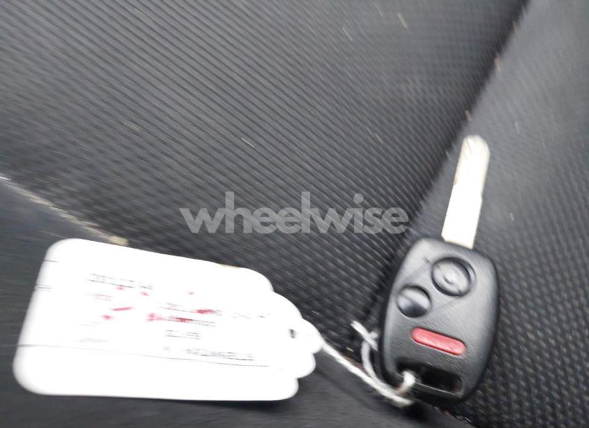 Photo 11 of 2011 Honda Civic LX-S (VIN 2HGFA1F60BH543650)