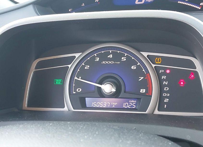 Photo 7 of 2010 Honda Civic LX-S (VIN 2HGFA1F61AH502703)