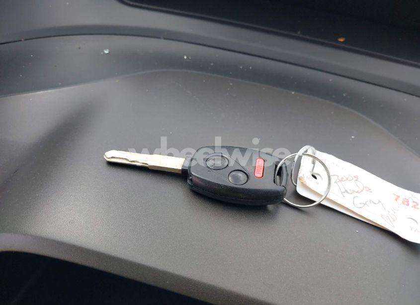 Photo 11 of 2010 Honda Civic LX-S (VIN 2HGFA1F61AH508548)