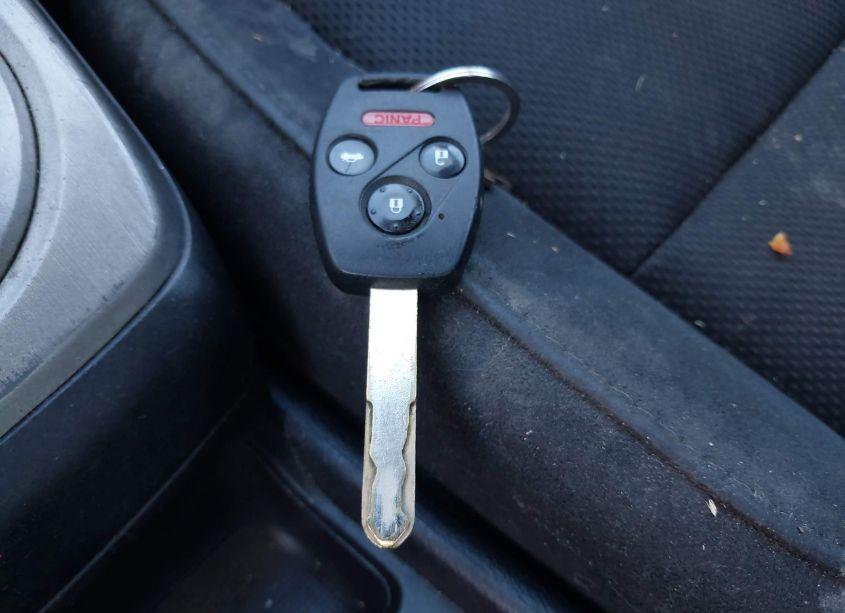 Photo 11 of 2010 Honda Civic LX-S (VIN 2HGFA1F63AH522631)