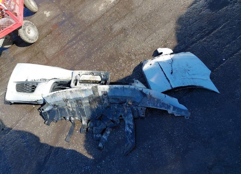 Photo 12 of 2010 Honda Civic LX-S (VIN 2HGFA1F63AH522631)