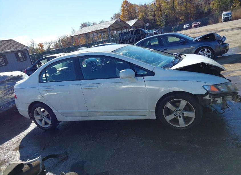Photo 14 of 2010 Honda Civic LX-S (VIN 2HGFA1F63AH522631)