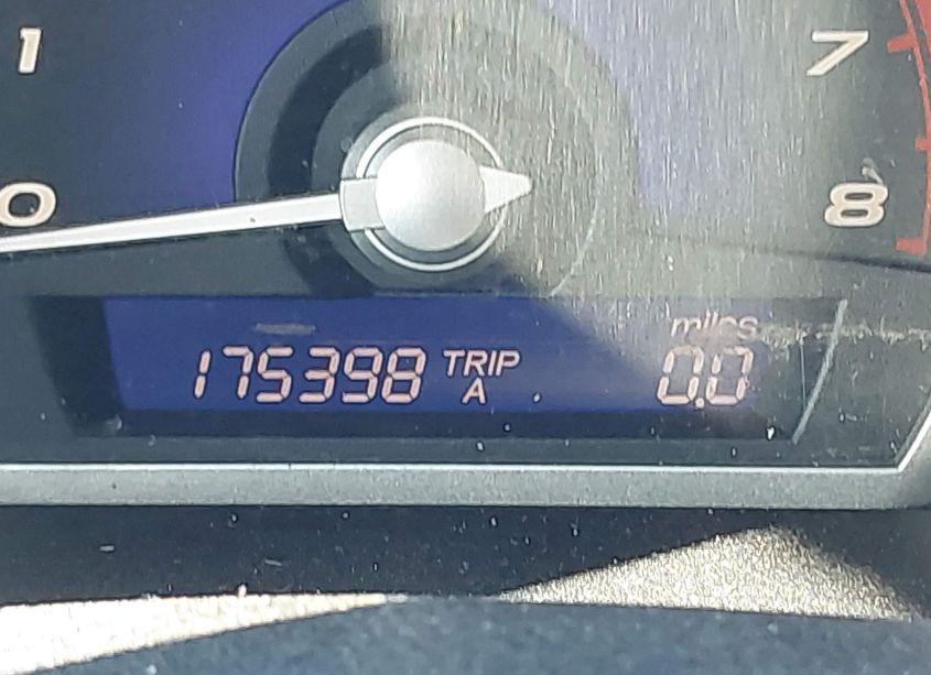 Photo 16 of 2010 Honda Civic LX-S (VIN 2HGFA1F63AH522631)