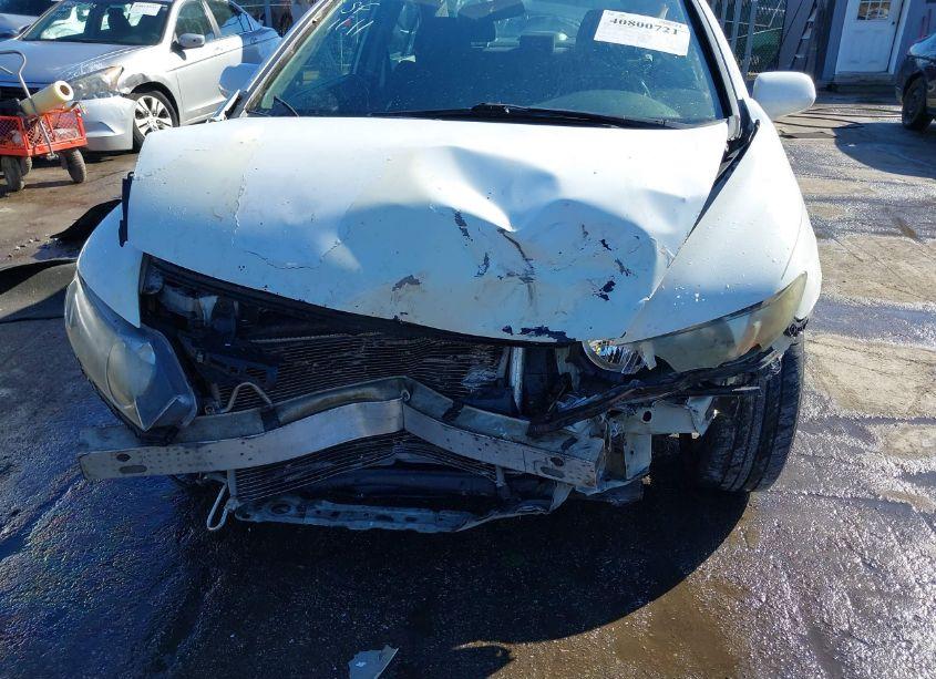 Photo 6 of 2010 Honda Civic LX-S (VIN 2HGFA1F63AH522631)