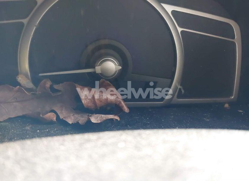 Photo 15 of 2010 Honda Civic LX-S (VIN 2HGFA1F63AH562496)