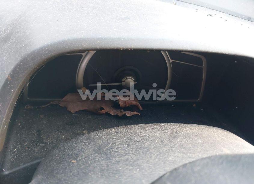 Photo 7 of 2010 Honda Civic LX-S (VIN 2HGFA1F63AH562496)