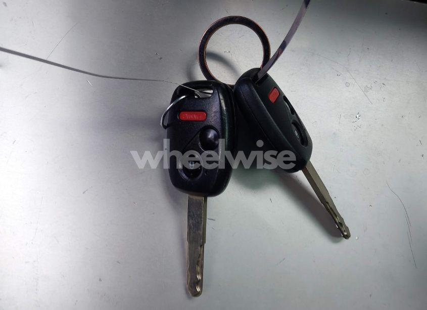 Photo 11 of 2011 Honda Civic LX-S (VIN 2HGFA1F63BH515373)