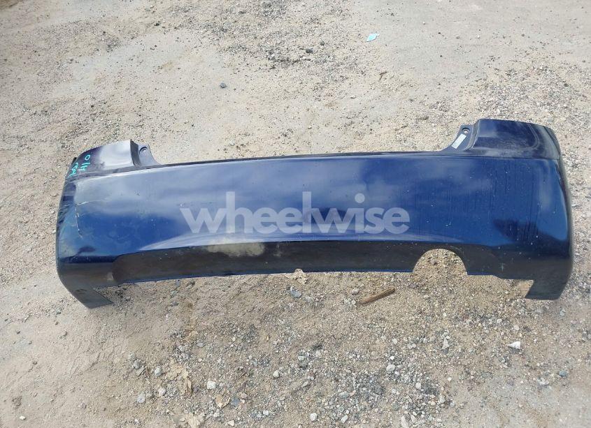 Photo 12 of 2011 Honda Civic LX-S (VIN 2HGFA1F63BH515373)