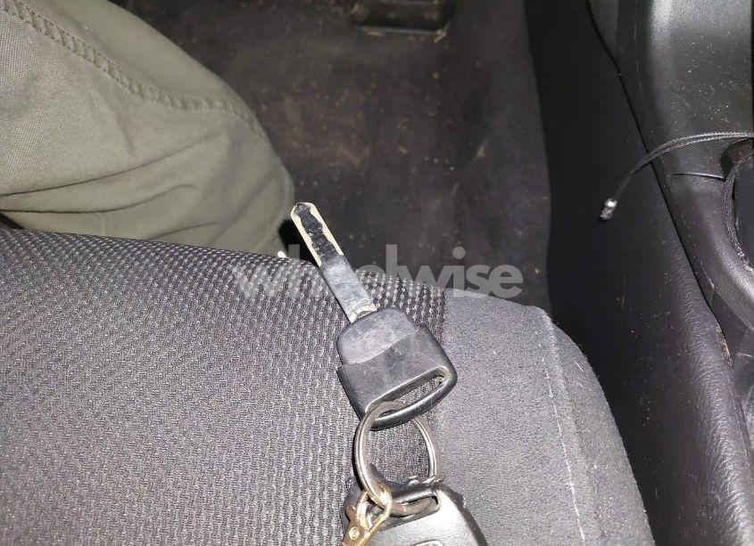 Photo 11 of 2010 Honda Civic LX-S (VIN 2HGFA1F64AH530057)