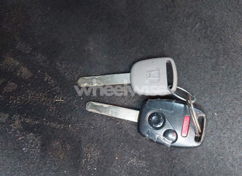 Photo 11 of 2011 Honda Civic LX-S (VIN 2HGFA1F64BH543764)