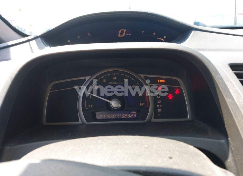 Photo 7 of 2011 Honda Civic LX-S (VIN 2HGFA1F64BH543764)