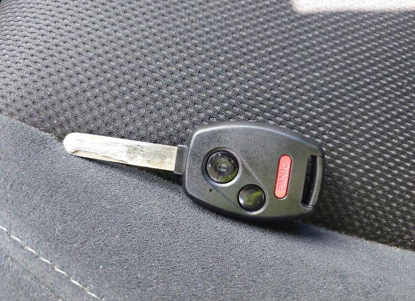 Photo 11 of 2010 Honda Civic LX-S (VIN 2HGFA1F65AH504390)