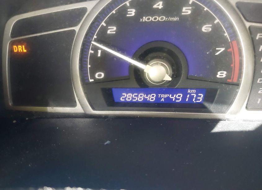 Photo 15 of 2010 Honda Civic LX-S (VIN 2HGFA1F65AH504390)