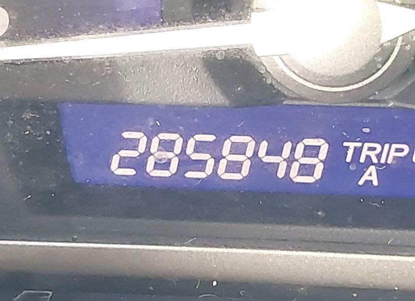 Photo 7 of 2010 Honda Civic LX-S (VIN 2HGFA1F65AH504390)