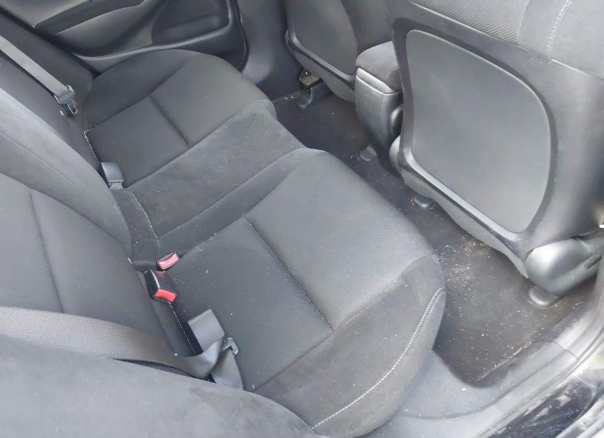 Photo 8 of 2010 Honda Civic LX-S (VIN 2HGFA1F65AH504390)