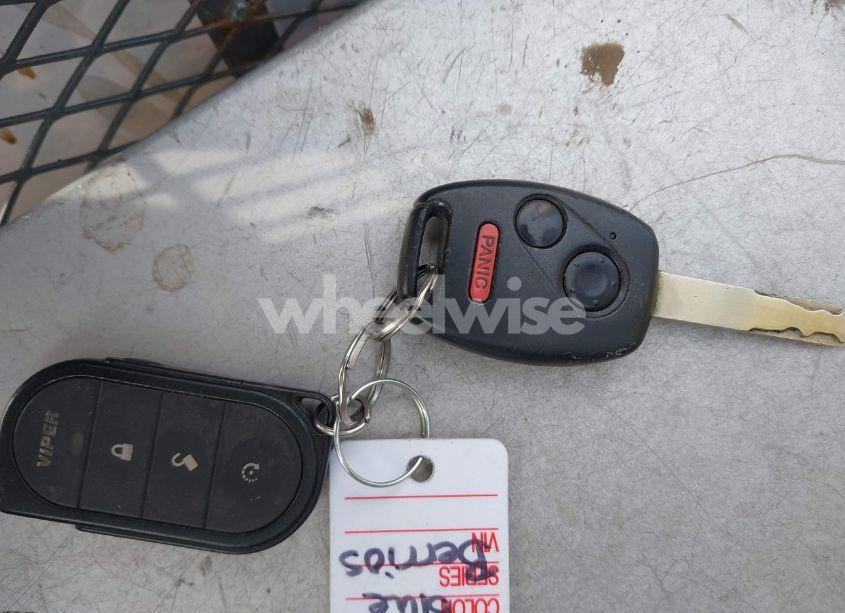 Photo 11 of 2010 Honda Civic LX-S (VIN 2HGFA1F65AH511582)