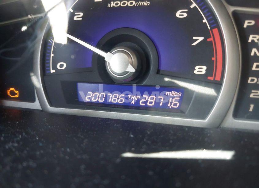 Photo 15 of 2010 Honda Civic LX-S (VIN 2HGFA1F65AH520380)