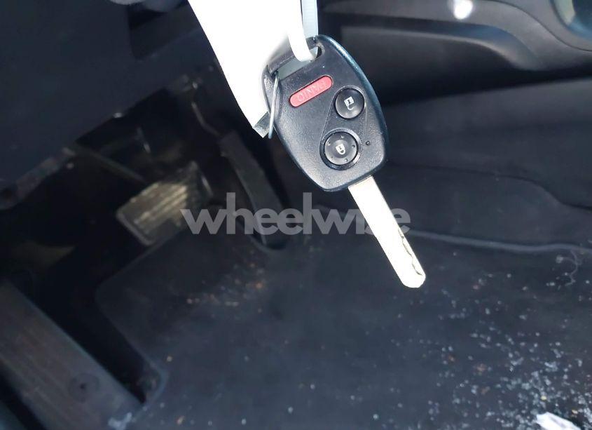 Photo 11 of 2011 Honda Civic LX-S (VIN 2HGFA1F65BH502933)