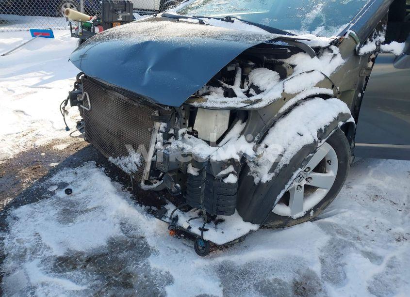 Photo 6 of 2011 Honda Civic LX-S (VIN 2HGFA1F65BH502933)