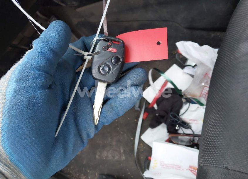 Photo 11 of 2011 Honda Civic LX-S (VIN 2HGFA1F65BH528156)