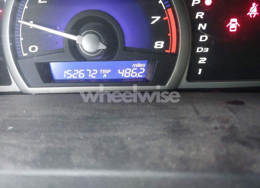 Photo 15 of 2011 Honda Civic LX-S (VIN 2HGFA1F65BH528156)