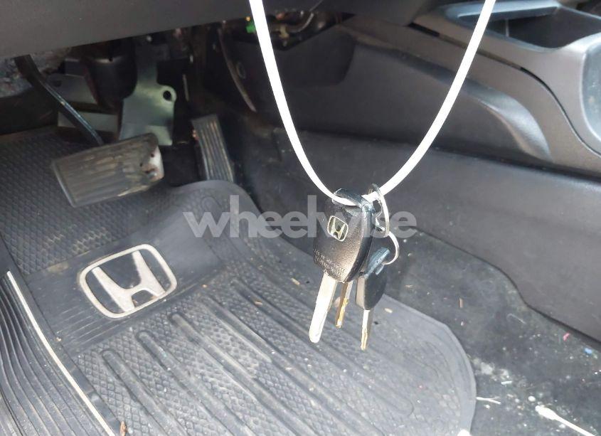 Photo 11 of 2011 Honda Civic LX-S (VIN 2HGFA1F65BH537780)