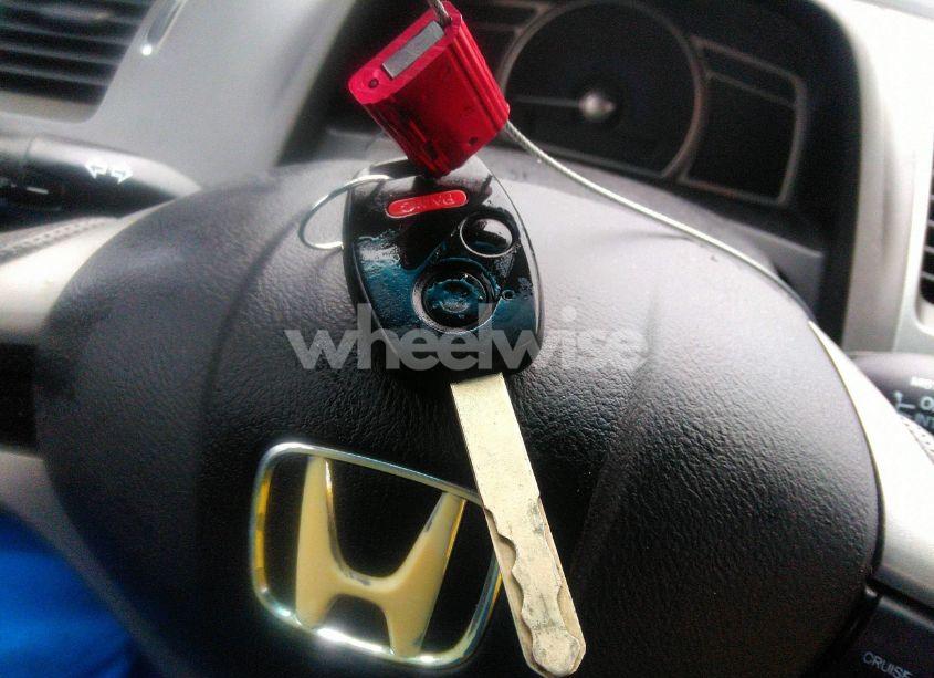 Photo 11 of 2011 Honda Civic LX-S (VIN 2HGFA1F65BH547306)