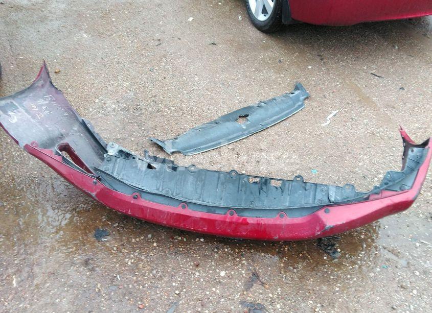 Photo 12 of 2011 Honda Civic LX-S (VIN 2HGFA1F65BH547306)