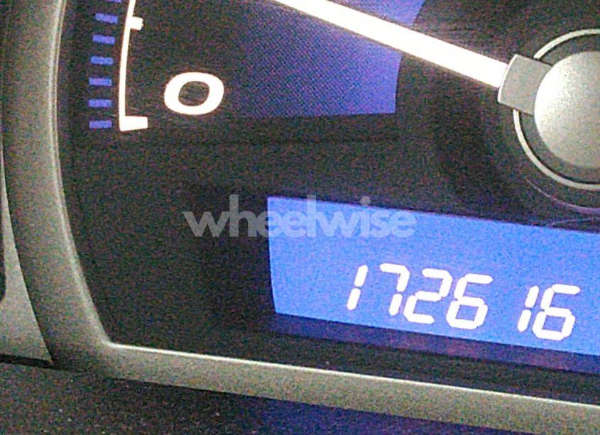 Photo 7 of 2011 Honda Civic LX-S (VIN 2HGFA1F65BH547306)