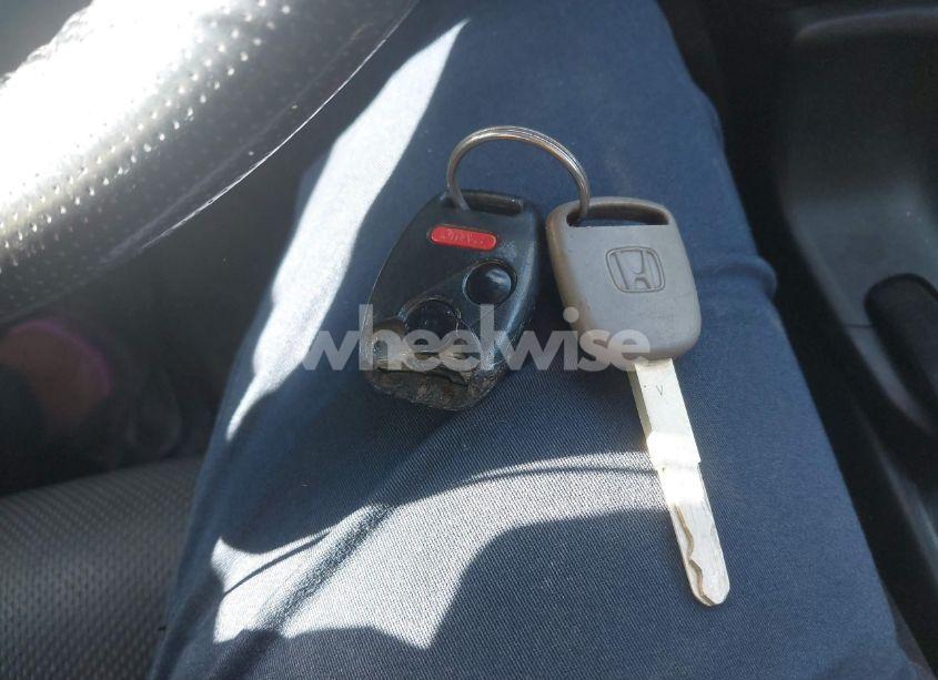 Photo 11 of 2010 Honda Civic LX-S (VIN 2HGFA1F66AH508819)