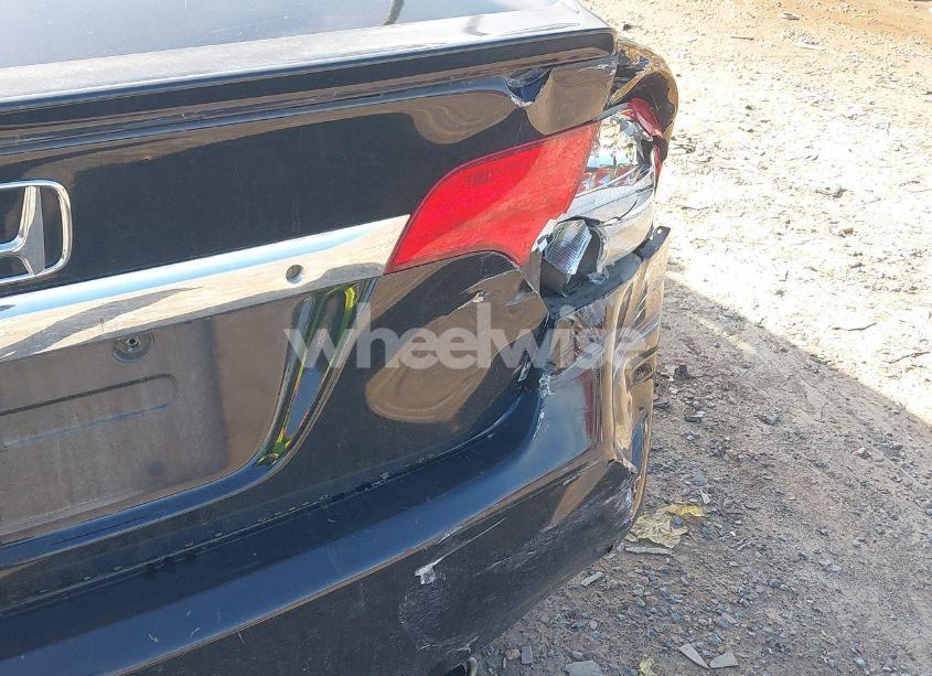 Photo 14 of 2010 Honda Civic LX-S (VIN 2HGFA1F66AH508819)