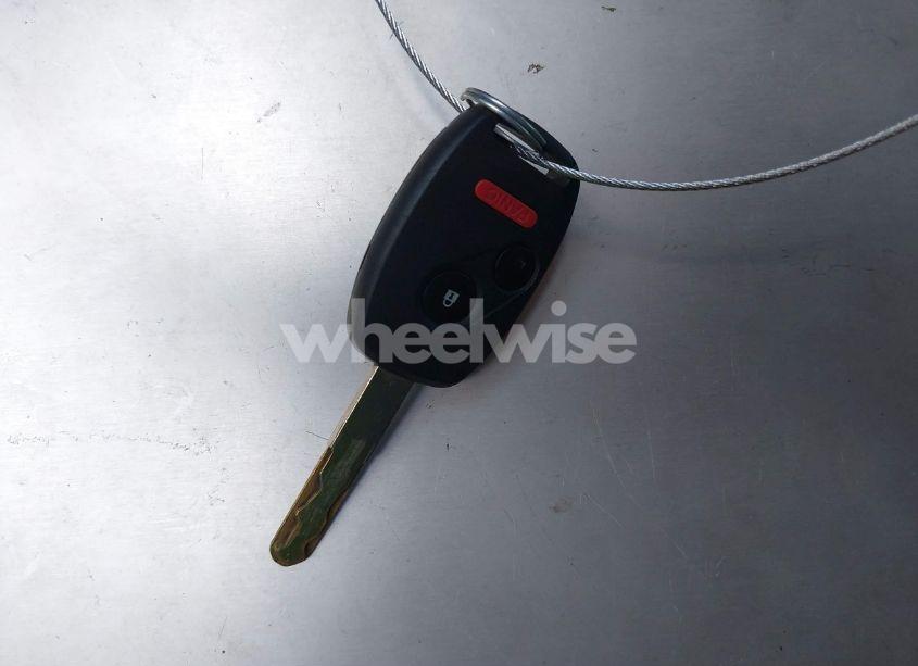 Photo 11 of 2010 Honda Civic LX-S (VIN 2HGFA1F66AH514863)