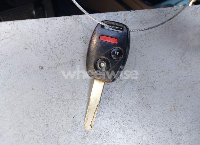 Photo 11 of 2010 Honda Civic LX-S (VIN 2HGFA1F66AH552996)