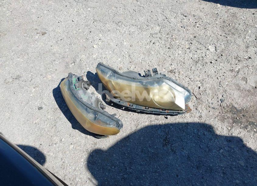 Photo 12 of 2010 Honda Civic LX-S (VIN 2HGFA1F66AH552996)