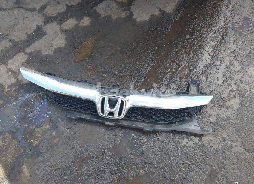 Photo 12 of 2010 Honda Civic LX-S (VIN 2HGFA1F66AH564288)