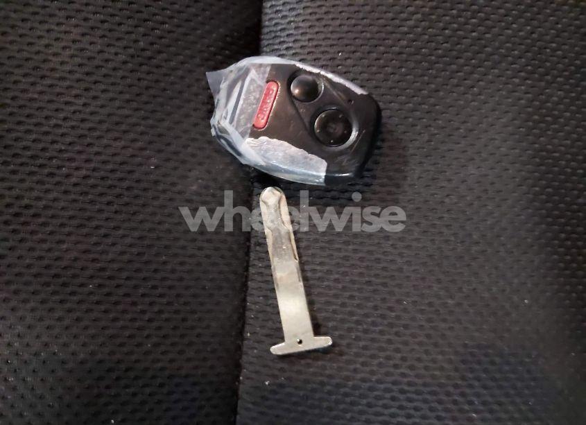 Photo 11 of 2011 Honda Civic LX-S (VIN 2HGFA1F66BH512225)