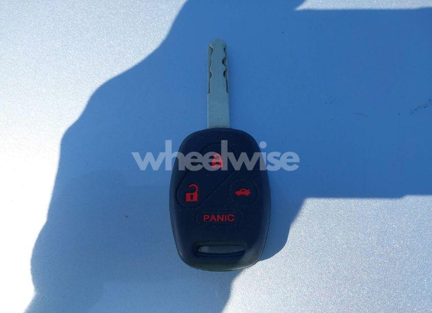 Photo 11 of 2010 Honda Civic LX-S (VIN 2HGFA1F68AH557570)