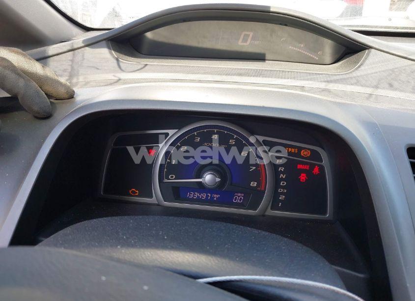 Photo 7 of 2010 Honda Civic LX-S (VIN 2HGFA1F68AH557570)