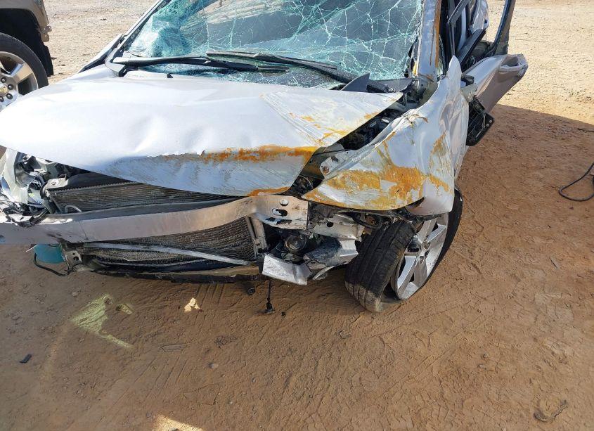 Photo 6 of 2010 Honda Civic LX-S (VIN 2HGFA1F69AH307058)