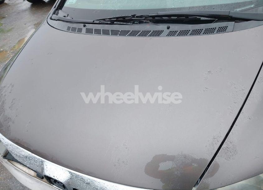 Photo 10 of 2010 Honda Civic LX-S (VIN 2HGFA1F69AH544780)